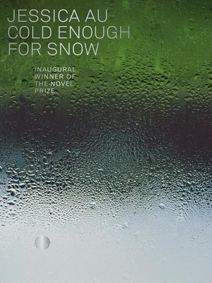 cover image of Cold Enough for Snow